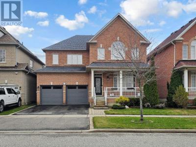 35 MCKENNON STREET, Markham (wismer), Ontario L6E 1H5, Canadá