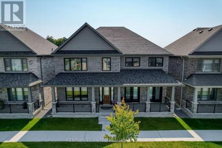 189 STRACHAN STREET, Port Hope, Ontario L1A 0E9, Canada