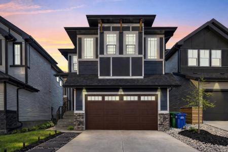 11 HERITAGE CIRCLE, Cochrane, Alberta T4C 3G9, Kanada