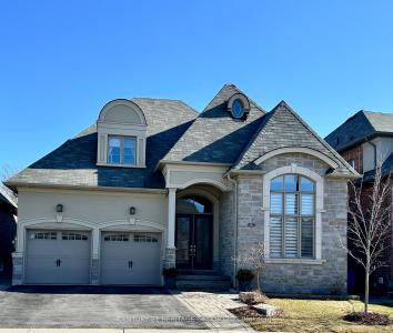 605 MCGREGOR FARM TRAIL, Newmarket, オンタリオ L3X 0H6, カナダ
