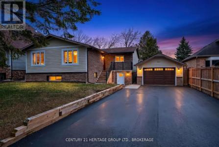 981 WOODBINE ROAD, Kingston (north Of Taylor-kidd Blvd), Ontario K7P 2X5, Canada