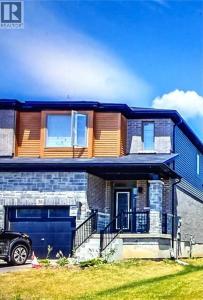 30 BAKER LANE, Paris, Ontario N3L 0J7, Canada