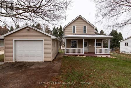 124 LORNE STREET, Grey Highlands, Ontario N0C 1H0, Canada