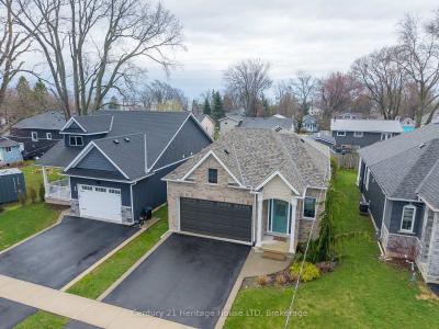 3709 MATHEWSON AVENUE, Fort Erie, Ontario L0S 1B0, Kanada