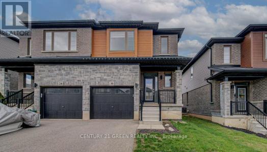 30 BAKER LANE, Brant (paris), Ontario N3L 0J7, Canada