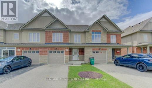 12 FREER DRIVE, North Dumfries, Ontario N0B 1E0, Canada