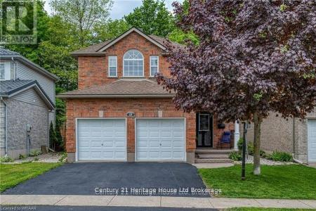 18 POTTERS WAY, Woodstock (woodstock - South), Ontario N4S 8Z5, Canada