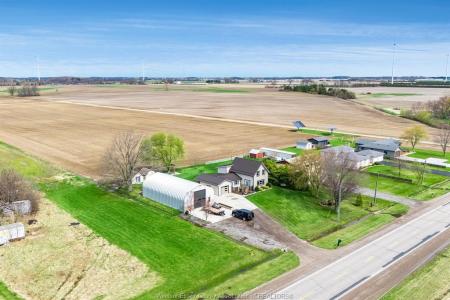 881 TALBOT TRAIL, Wheatley, Ontario N0P 2P0, Canada