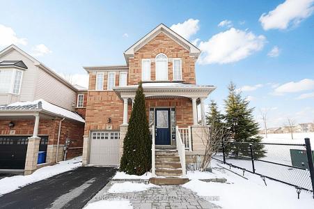 19 JOSEPH TODD ROAD, Whitchurch-Stouffville-, Ontario L4A 0H8, Canadá