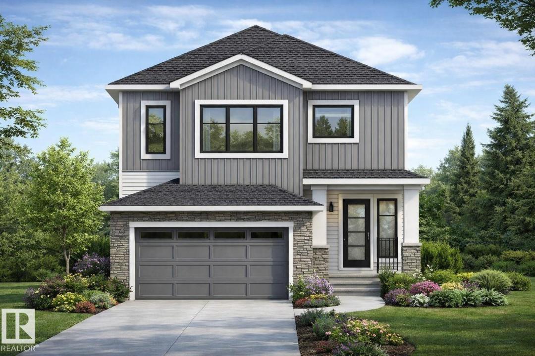 174 CORRAL CIRCLE, Sherwood Park, Alberta T8A 4V2, Canada