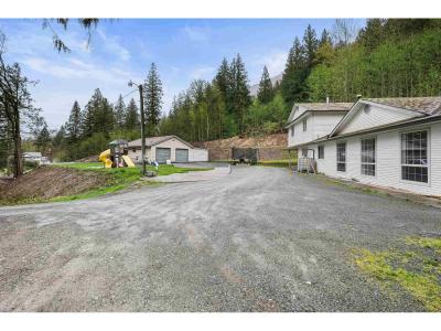 41750 BOWMAN ROAD, Yarrow, British Columbia V2R 5G8, Canada