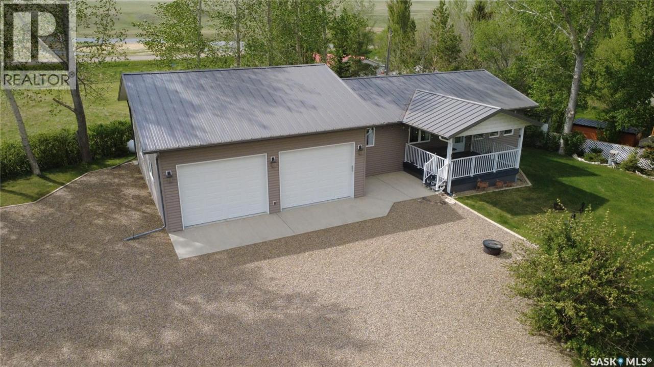 2 FISHERMANS DRIVE, CAREFREE PARK, Bone Creek Rm No. 108, Saskatchewan S0N 2N0, Canadá