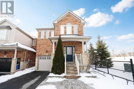 19 JOSEPH TODD ROAD, Whitchurch-stouffville (stouffville), Ontario L4A 0H8, Canada