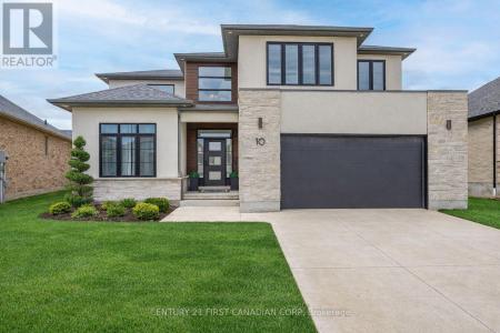 10 BEATY LANE, Zorra (thamesford), Ontario N0M 2M0, Canada