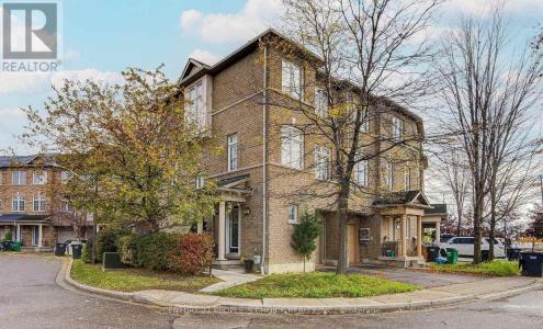 7035 REXWOOD ROAD, Mississauga (malton), Ontario L4T 4M8, Canadá