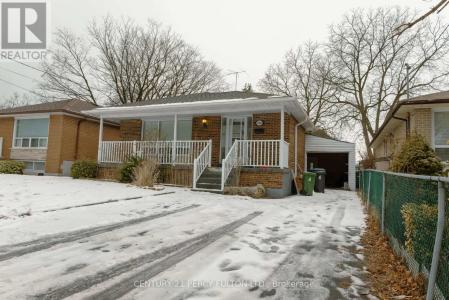 190 MORNINGSIDE AVENUE, Toronto (west Hill), 安大略省 M1E 3C9, 加拿大