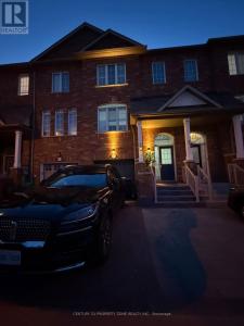 321 ASPENDALE CRESCENT, Mississauga (meadowvale Village), Ontario L5W 0E7, Kanada