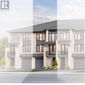 306 KADING CRESCENT, Woodstock (woodstock - South), أونتاريو N4S 0G6, كندا