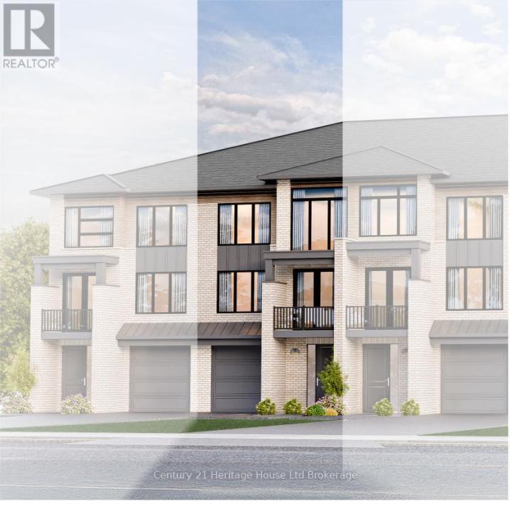 306 KADING CRESCENT, Woodstock (woodstock - South), أونتاريو N4S 0G6, كندا