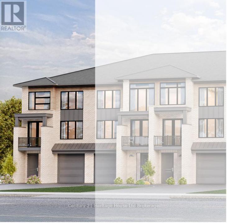 304 KADING CRESCENT, Woodstock (woodstock - South), Ontario N4S 0G6, Canadá