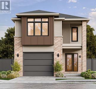 343 ANDERSON STREET, Woodstock (woodstock - South), Ontario N4S 0G6, Canada