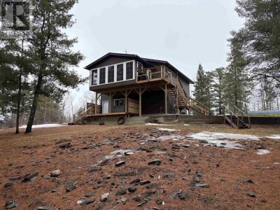 283 JAPADA TRL, Bears Pass (rainy Lake - Fort Frances), Ontario P9A 0A1, Canada