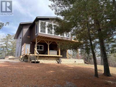 283 JAPADA TRL, Bears Pass (rainy Lake - Fort Frances), Ontario P9A 0A1, Canada