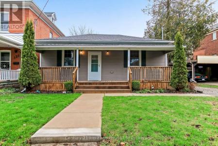 137 WONHAM STREET SOUTH, Ingersoll (ingersoll - South), 온타리오주 N5C 2Y9, 캐나다