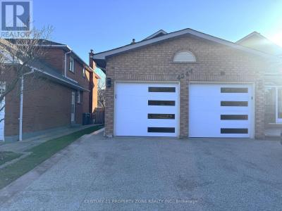 4544 PENHALLOW ROAD, Mississauga (east Credit), Ontario L5V 1E7, Canada