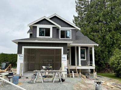 7033 EDEN DRIVE, Chilliwack, British Columbia V2R 1E6, Canada