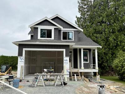 7033 EDEN DRIVE, Chilliwack, British Columbia V2R 1E6, Canada