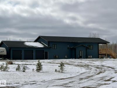 8 49505 RANGE RD 80, Rural Brazeau County, 阿尔伯塔 T7A 0C1, 加拿大