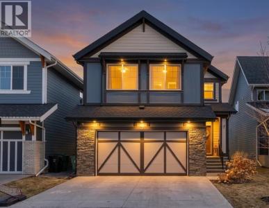 21 MASTERS PLACE SOUTHEAST, Calgary, Alberta T3M 2L4, Canada