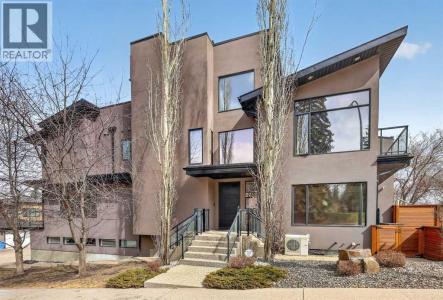 2718 19 STREET SOUTHWEST, Calgary, Alberta T2T 5B3, Canada