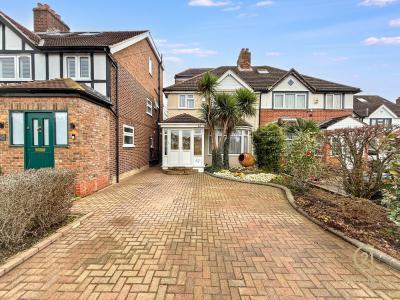 67, Sutton Square, HOUNSLOW, Reino Unido