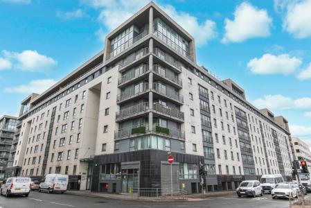 5/3, 220, Wallace Street, Glasgow, United Kingdom