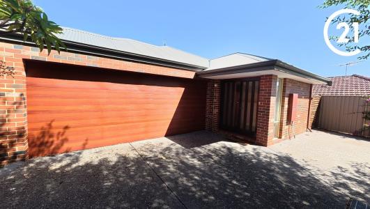 12B Wilson Street, Carey Park, WA 6230, Australia