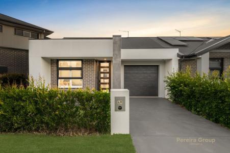 49 Wilhelm Parade, Catherine Field, NSW 2557, Úc