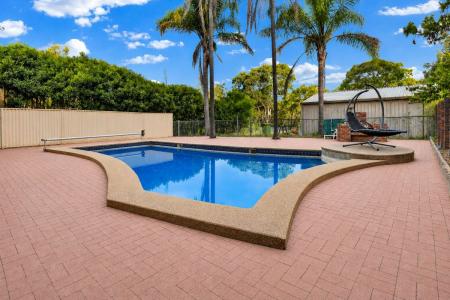 96A Scheyville, Oakville, NSW 2765, Australia