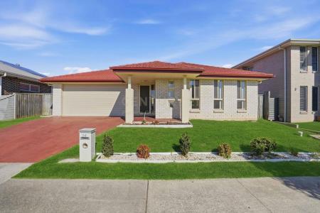 14 Atlee Street, Oran Park, NSW 2570, Australia
