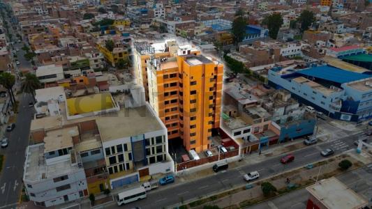 Av. Sta. Rosa , Callao, Callao 00001, Peru
