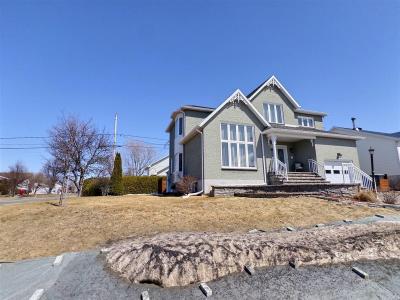 1 Rue Sylvien, Rivière-du-Loup, Québec G5R 4Z6, Canada
