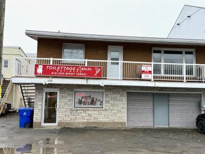 109  Boul. St-Joseph, Gatineau (Hull), 魁北克省 J8Y 3W7, 加拿大