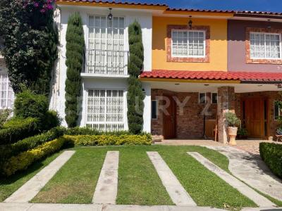 PRIVADA REVOLUCIÓN 12,, Chiautempan, Tlaxcala 90807, Mexico