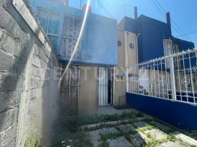 mz 24 lt 4 casa 2,, Chalco, Estado De México 56600, Mexico