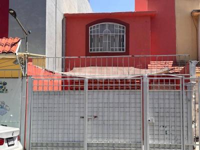 Av. Mariano abasolo Mz26 Lt12 106,, Ecatepec De Morelos, Estado De México 55076, México