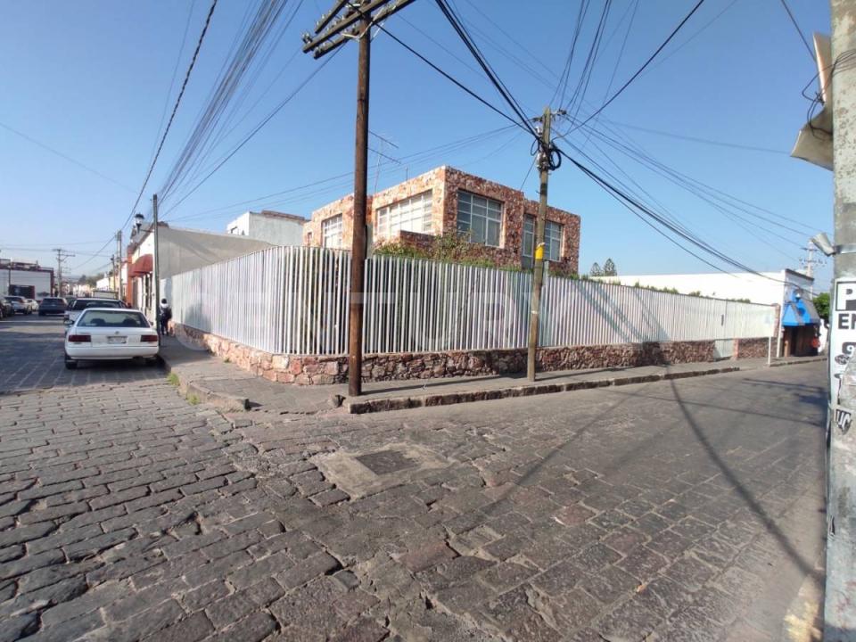 San Juan Del Río, Querétaro 76800, Mexique
