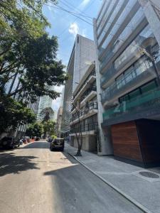 Cuauhtémoc, Ciudad De México 06500, Mexique