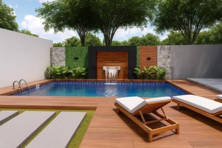 Prolongación Mutualista, av G77 8vo y 9no anillo , Norte, Santa Cruz 00001, Bolivia