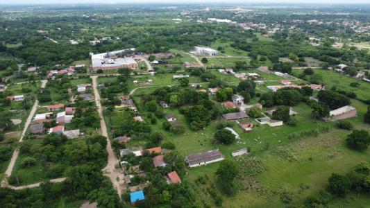 Av. Oscar Jiménez, Cotoca , Este, Santa Cruz 00001, Bolivie
